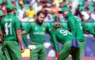 The Tigers endured a dismal time in India.